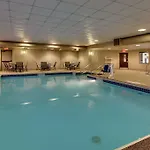 Hampton Inn DuBois 