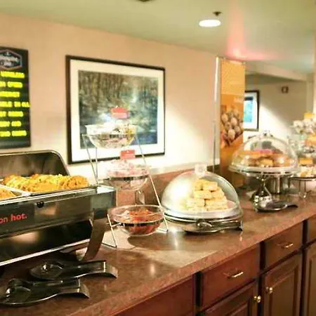 Hampton Inn DuBois 