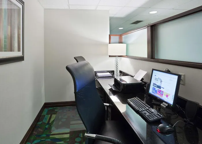 Hampton Inn Dubois
