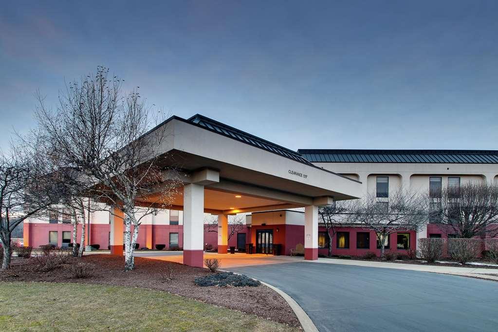 Hotel Hampton DuBois
