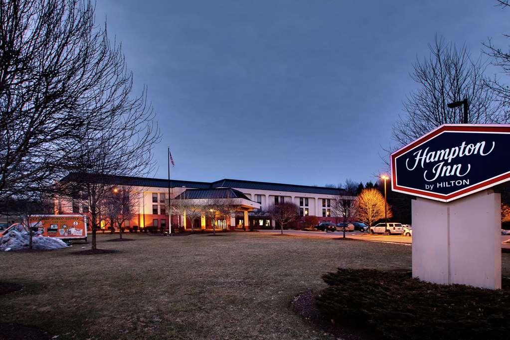 Hampton 3* DuBois
