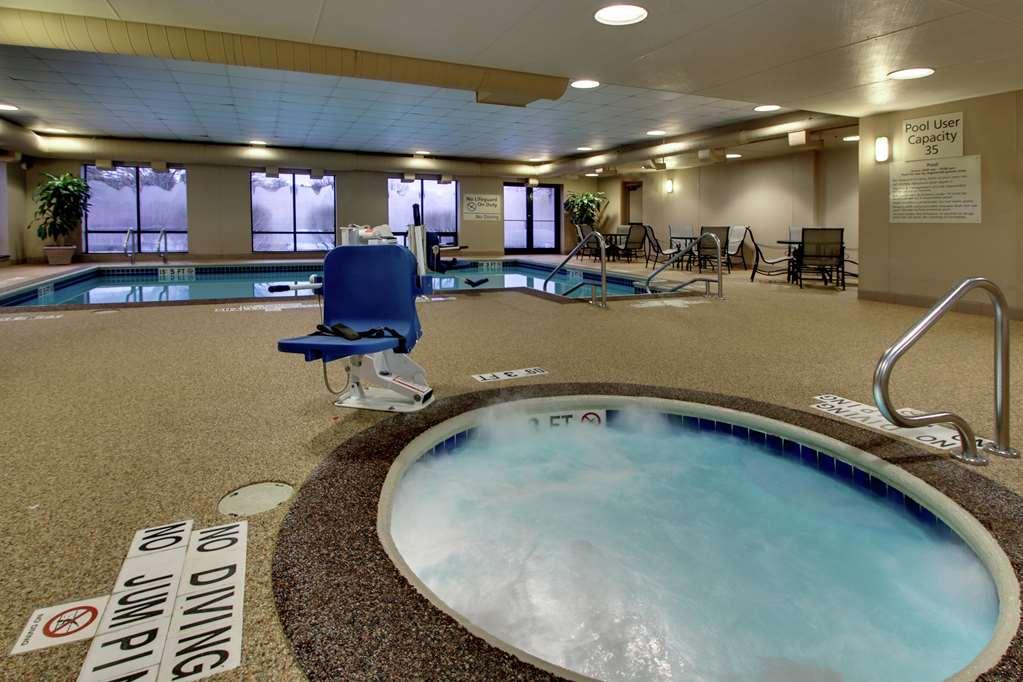 Hotel Hampton