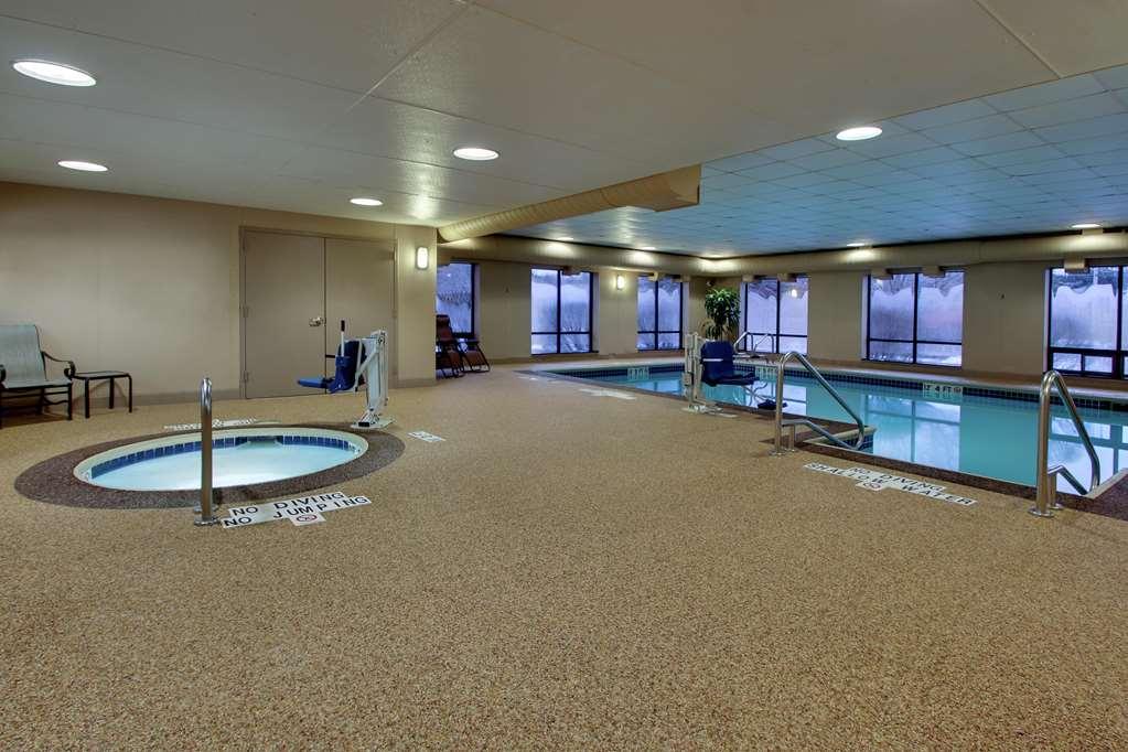 Hampton Hotel DuBois