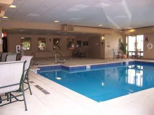 Hotel Hampton DuBois