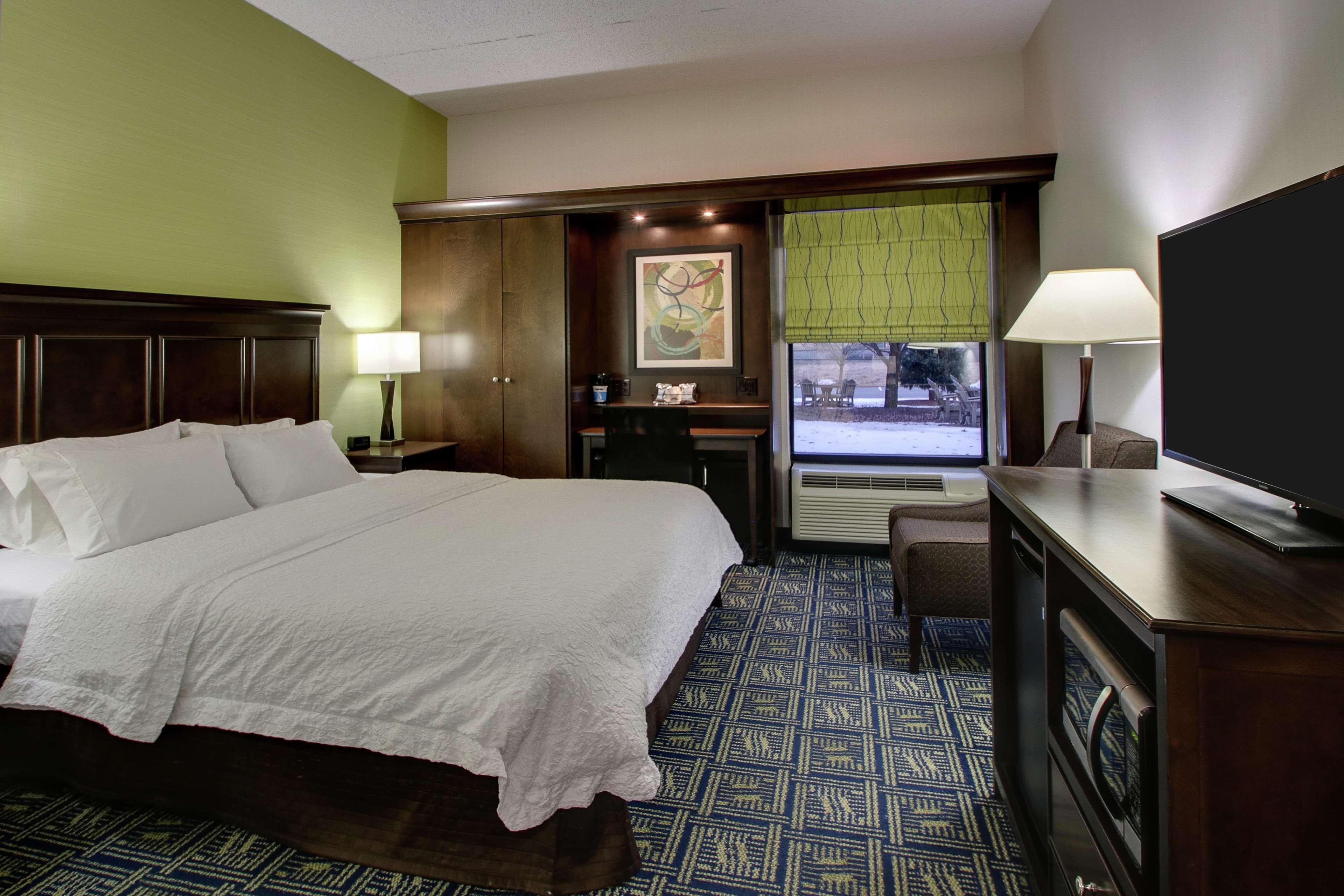 Hampton Hotel DuBois
