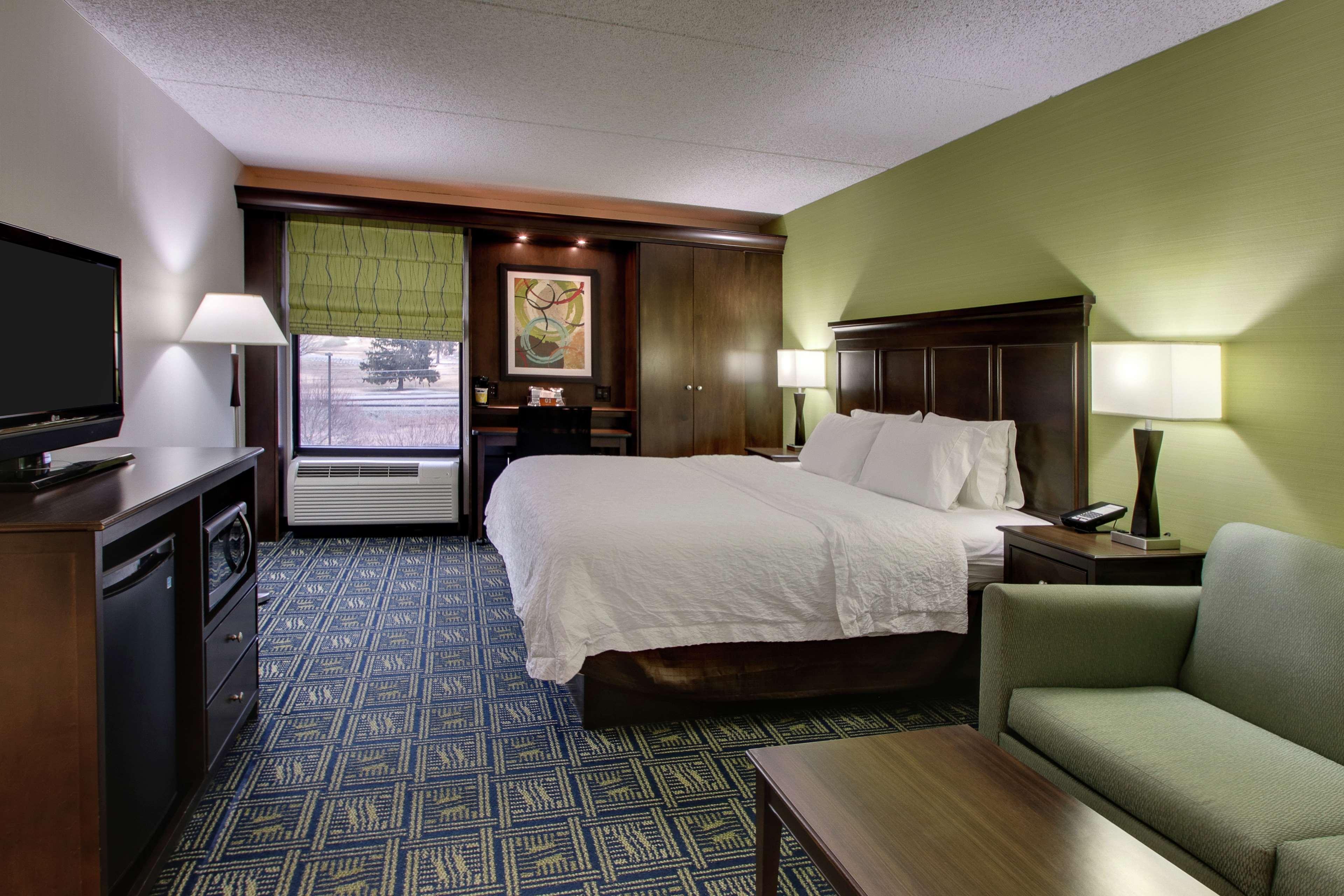 Hotel Hampton