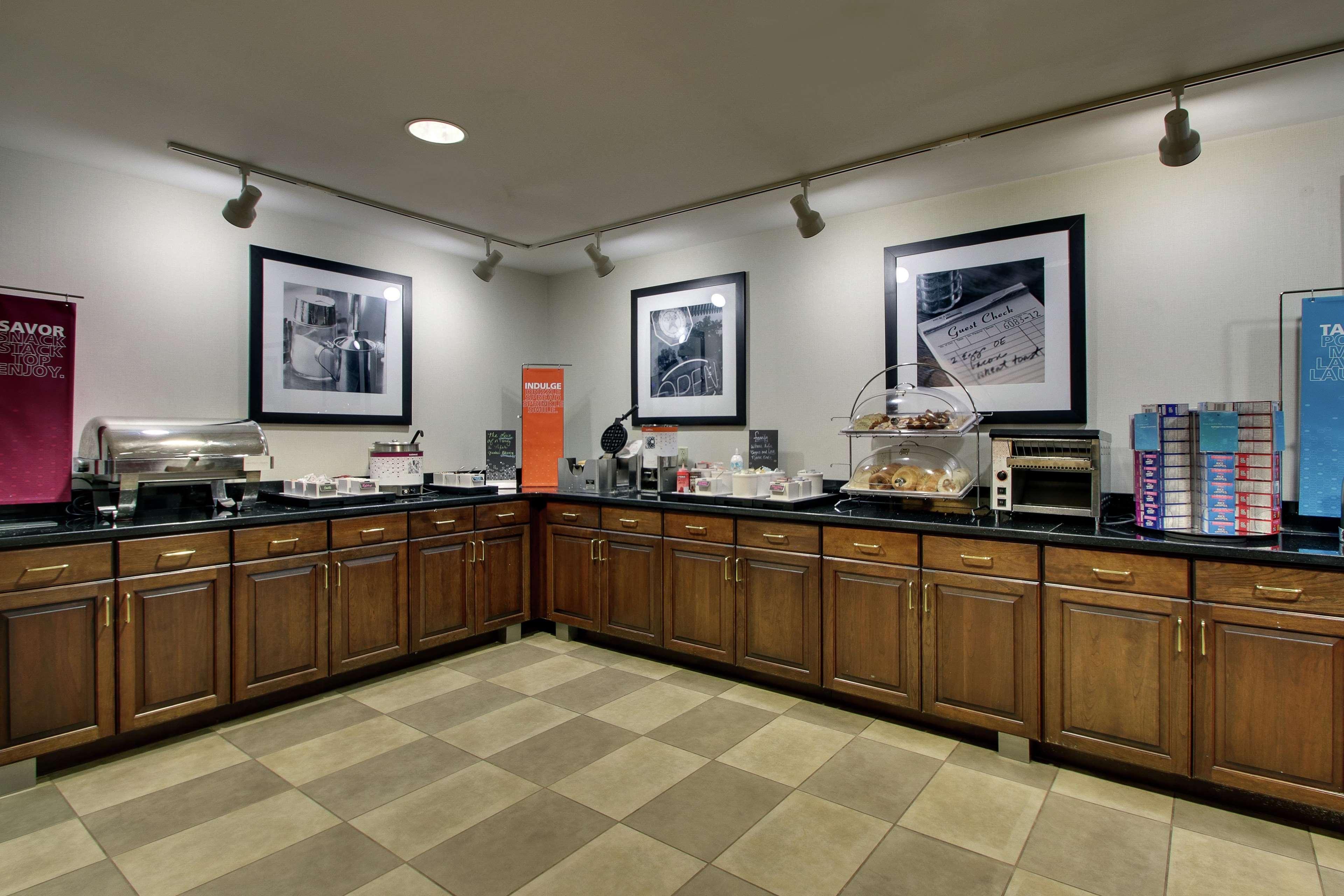 Hotel Hampton DuBois