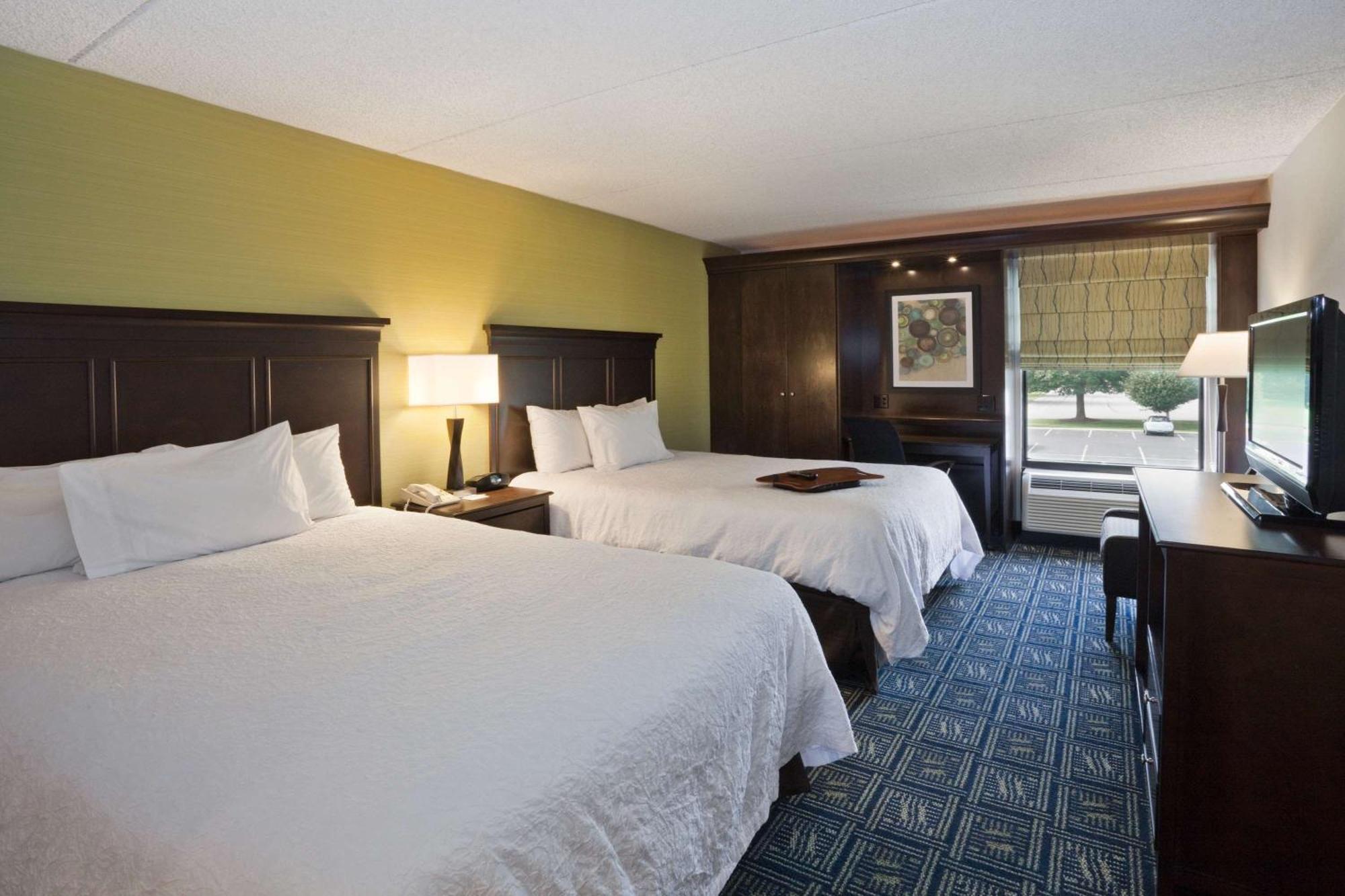 Hampton Hotel