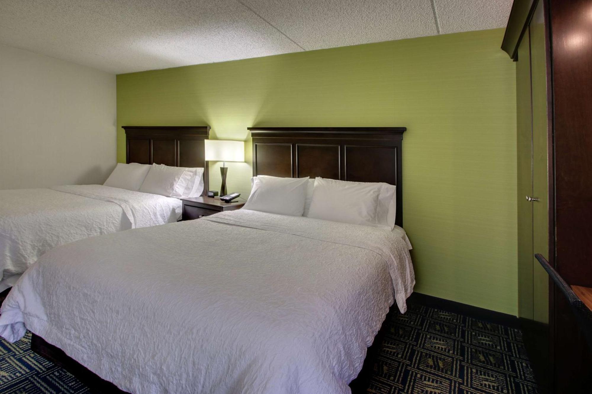 Hampton Hotel 3*