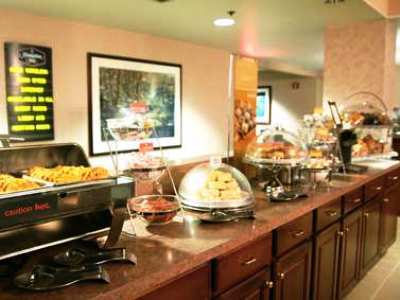 Hotel Hampton