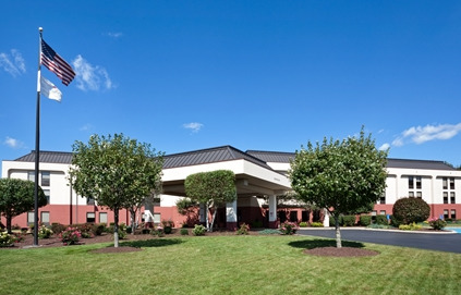 Hampton