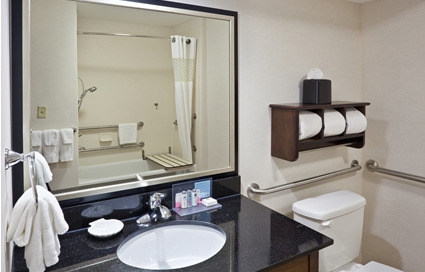 Hotel Hampton DuBois