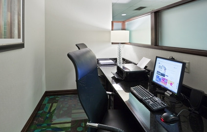 Hampton Hotel 3*