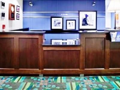 Hotel Hampton