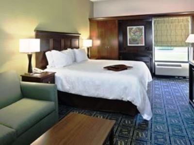 Hampton Hotel DuBois