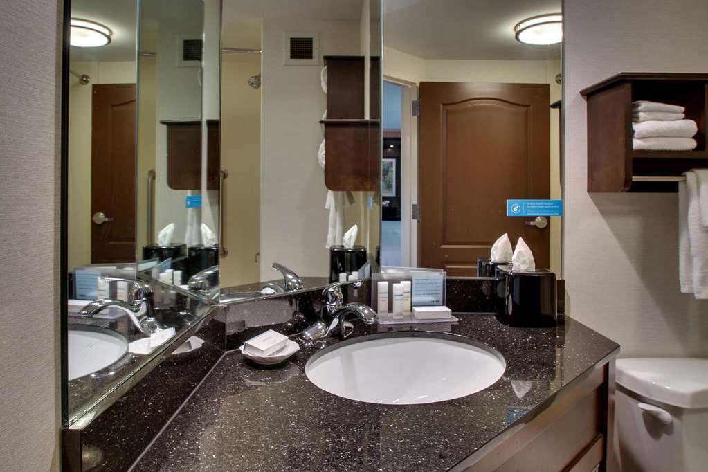 Hampton Hotel DuBois