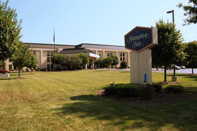 Hampton Hotel