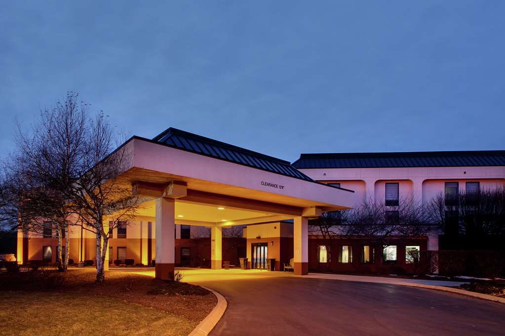 Hampton Hotel